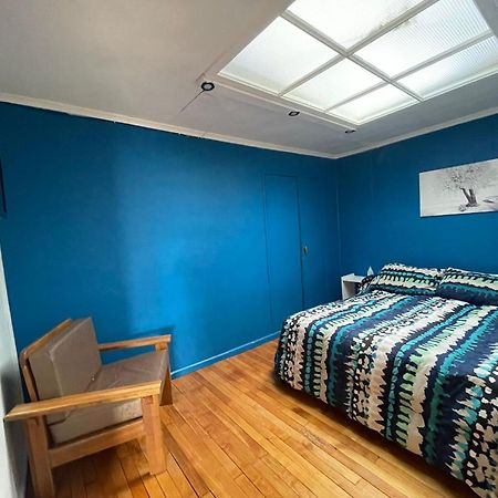 Puq Casa Amigos Lejlighed Punta Arenas Eksteriør billede