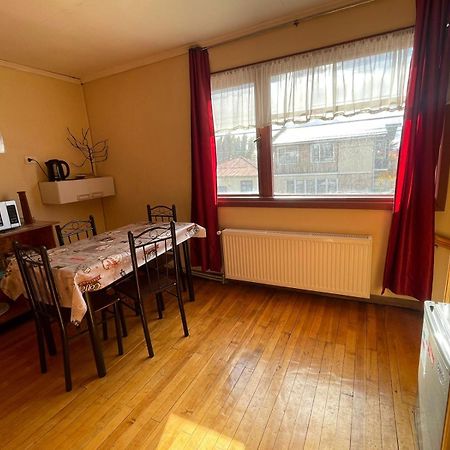 Puq Casa Amigos Lejlighed Punta Arenas Eksteriør billede