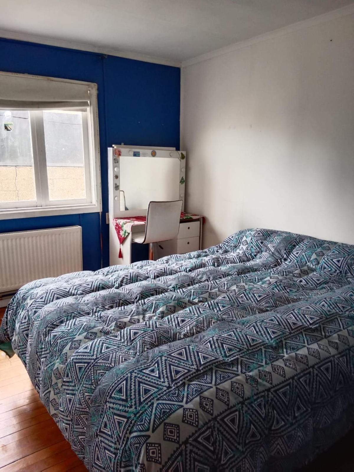 Puq Casa Amigos Lejlighed Punta Arenas Eksteriør billede