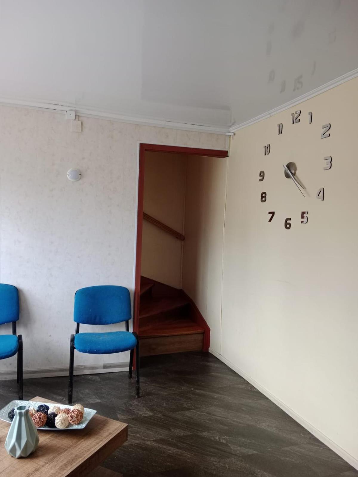 Puq Casa Amigos Lejlighed Punta Arenas Eksteriør billede